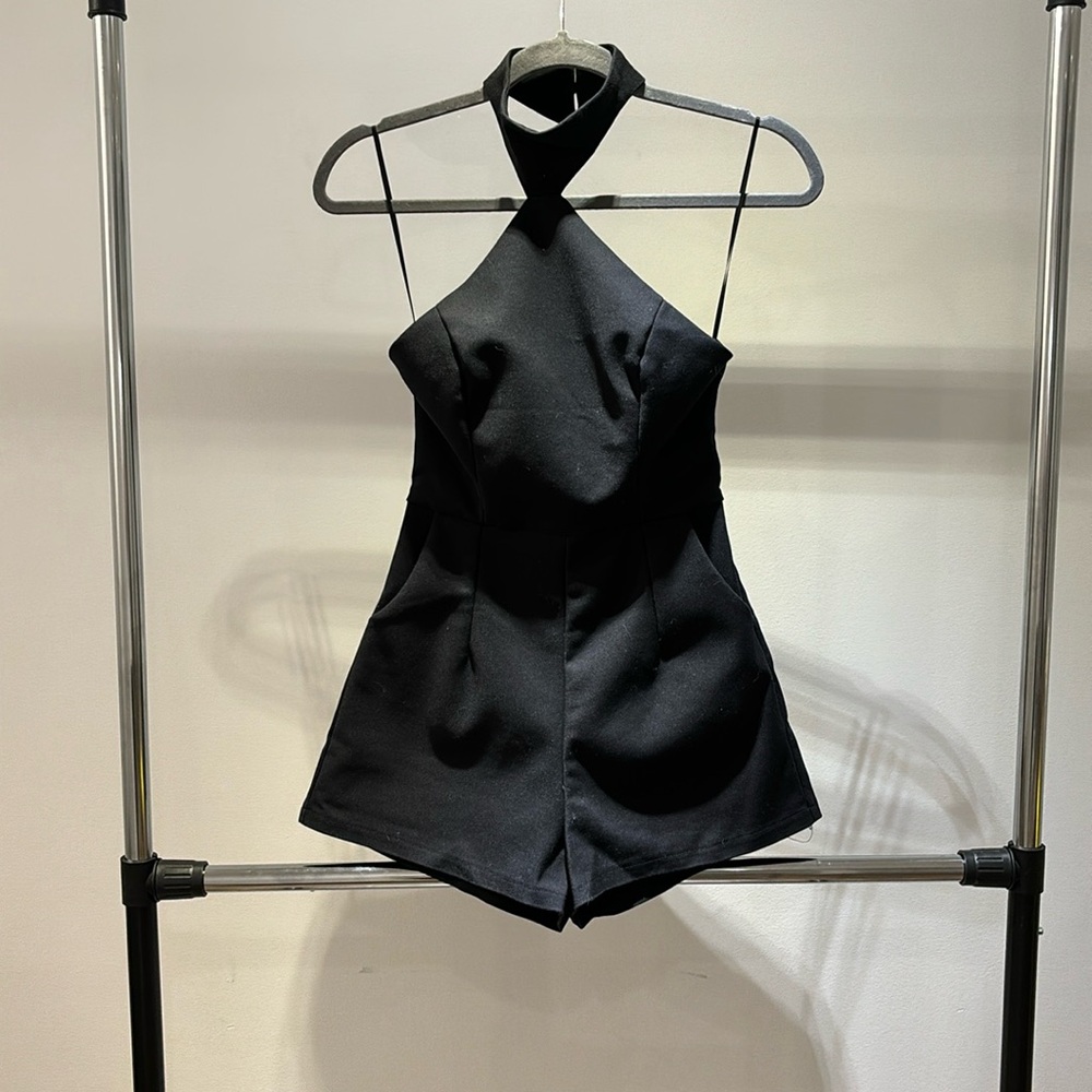 Luvalot Romper